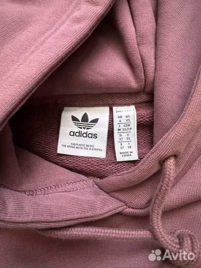 Спортивный костюм adidas