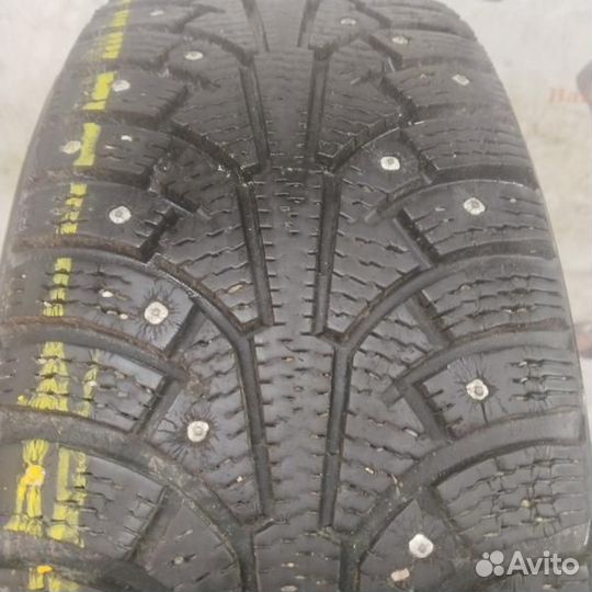 Nokian Tyres Hakkapeliitta 5 195/55 R15