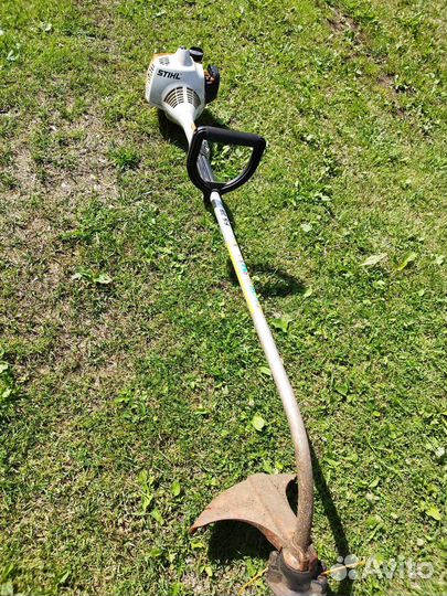 Триммер бензиновый stihl fs 38