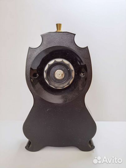 Настольные заводные часы Агат СССР