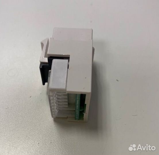 Вставка kj2-pcb-6c