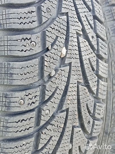 Sailun Ice Blazer WST1 245/70 R16 107S