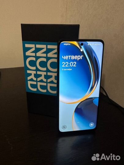 OnePlus Nord CE 3 Lite 5G, 8/256 ГБ