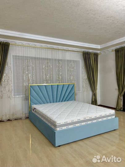 Мебель кровать