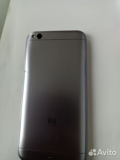 Xiaomi Redmi 5A, 3/32 ГБ