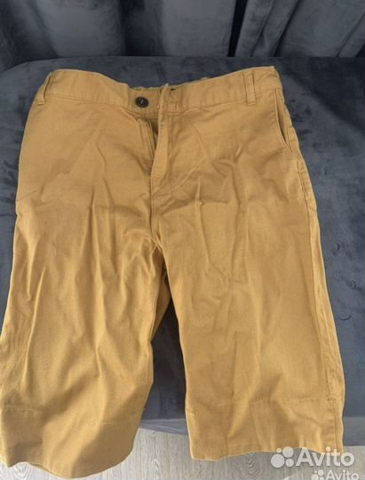 Шорты на мальчика