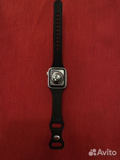 Часы apple watch 5 40 mm