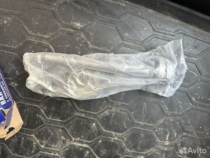 Вал промежуточный для змз 405/406/409/514