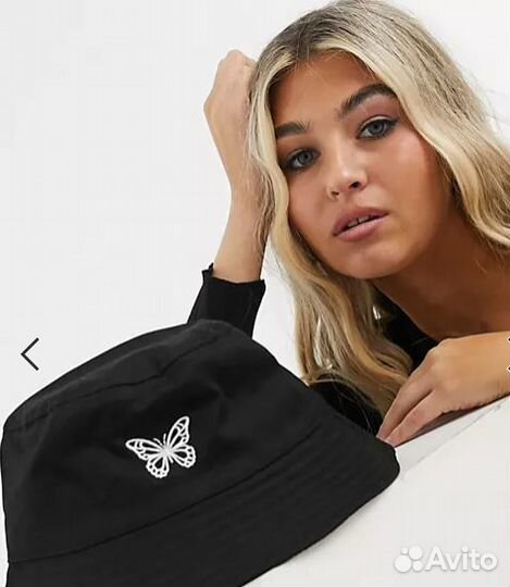 Панама ASOS design новая