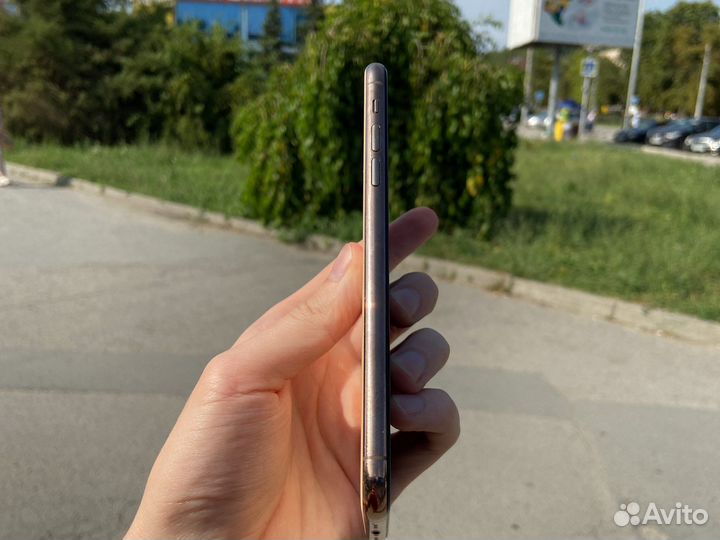 iPhone 11 pro max 64gb / Магазин / Гарантия