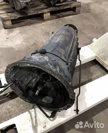 АКПП (автомат) Infiniti Q50 (V37) 722987