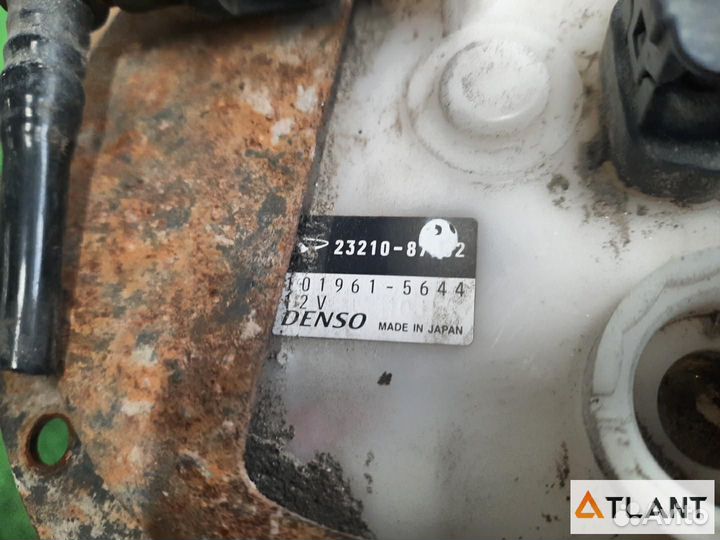 Бензонасос daihatsu terios KID