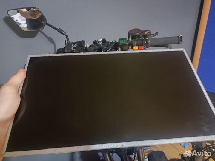 Матрица для ноутбука