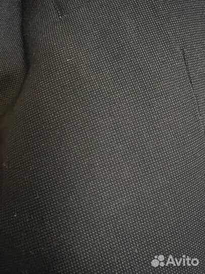 Школьная форма для мальчика 134