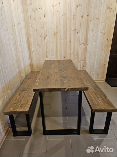 Садовая мебель