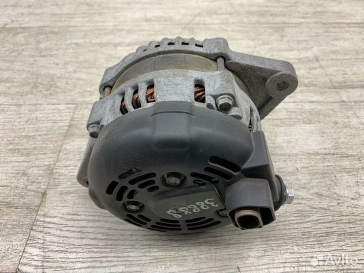 Генератор Suzuki Vitara внедорожник M16A 2015