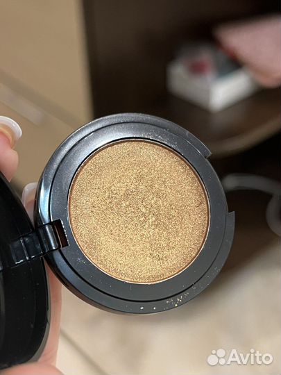 Пигменты для глаз