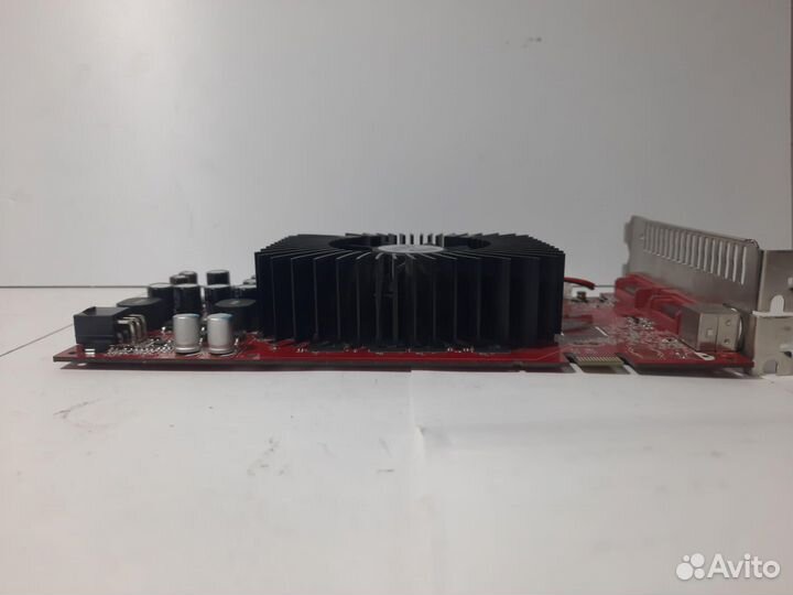 Видеокарта Palit GeForce 7900GS 512Mb pn NE/7900S