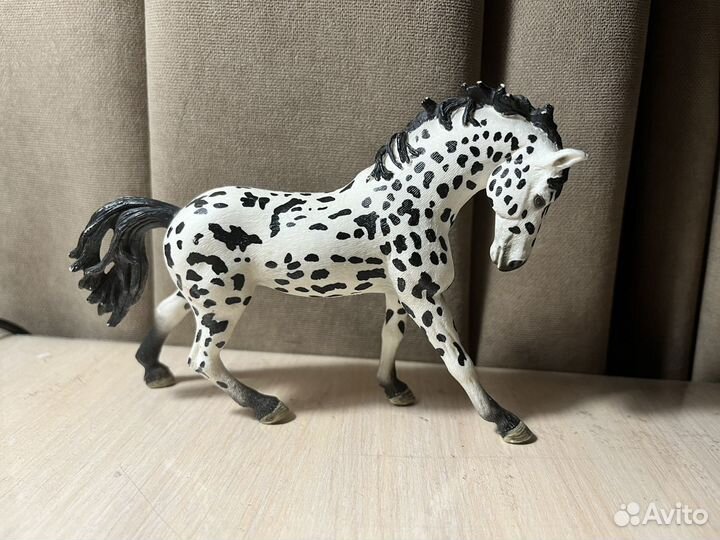 Модели Schleich