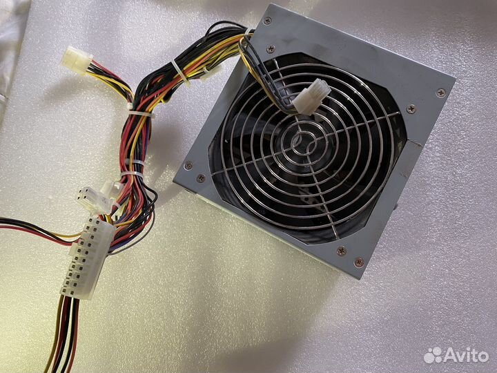 Блок питания ATX-350 PNF