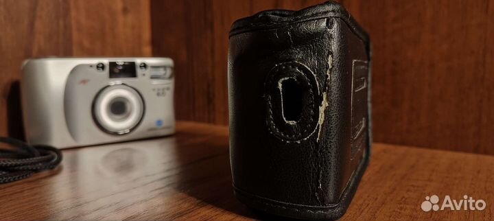 Фотоаппараты и объективы