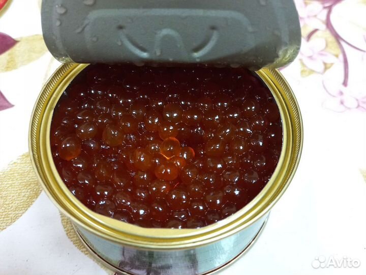 Красная Икра