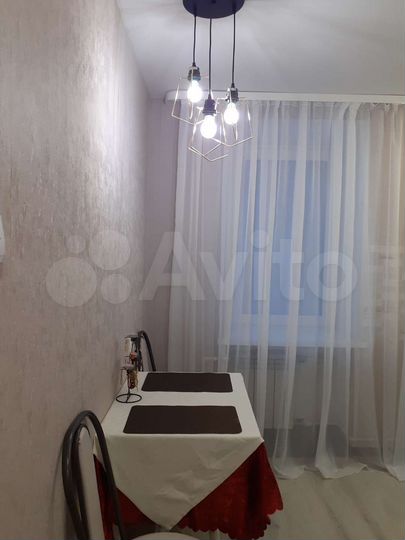 1-к. квартира, 33 м², 5/5 эт.
