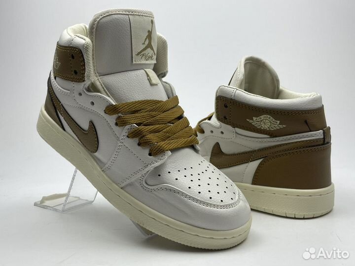 Кроссовки детские nike air jordan 1