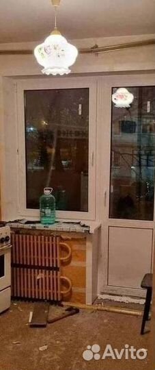 Пластиковые окна rehau