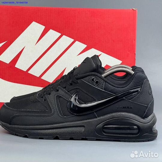 Кроссовки Nike Air Max 90 (Арт.99614)