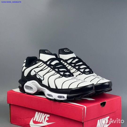 Кроссовки Nike Air Max Tn Plus (Арт.11397)