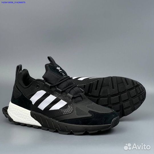 Кроссовки Adidas ZX 1000 (Арт.56764)