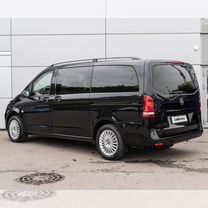 Mercedes-Benz Vito 2.1 AT, 2022, 480 км, с пробегом, цена 8 598 000 руб.