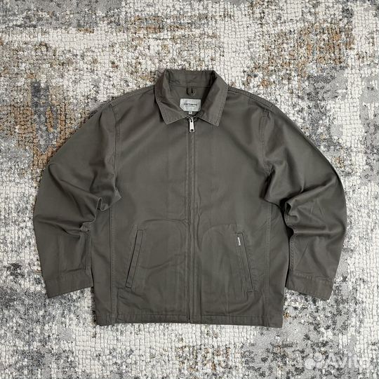 Куртка Carhartt Modular Jacket (оригинал)