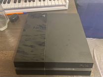 Sony playstation 4/400gb