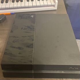 Sony playstation 4/400gb