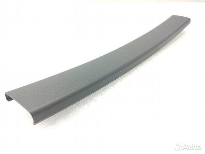 Накладка двери задняя левая Bmw 5-Series F10 2011