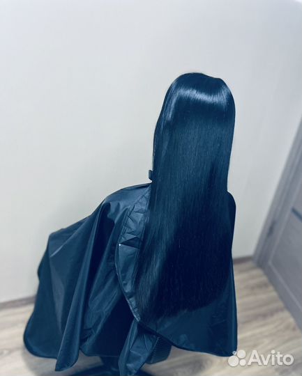 Ботокс/Кератин/Нано/Бикси/Холод/Перманент/Коллаген