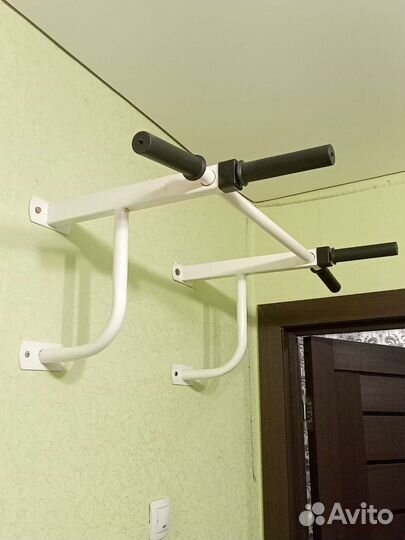 Турник настенный