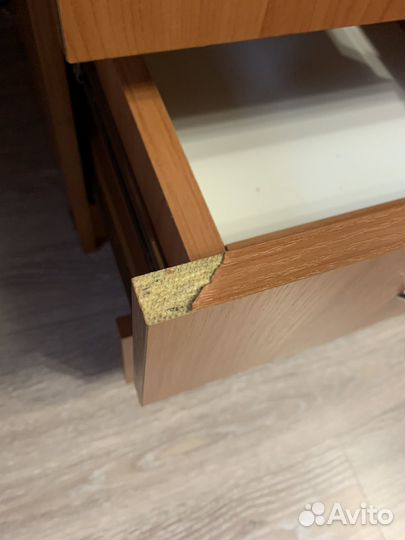 Компьютерный большой стол бу