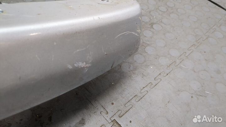 Крыло правое переднее Toyota RAV 4