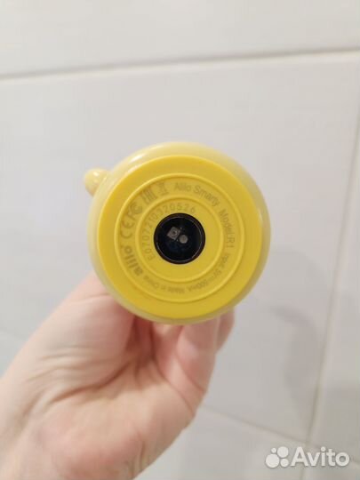 Умный зайка alilo