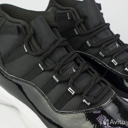 Кроссовки Nike Air Jordan 11 Jubilee