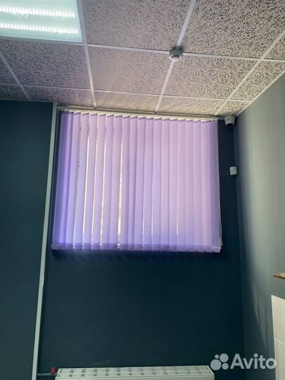 Вертикальные жалюзи Казань