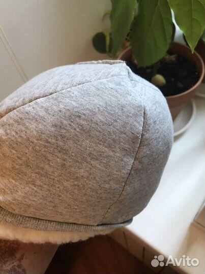 Детская шапочка Olle 44 р