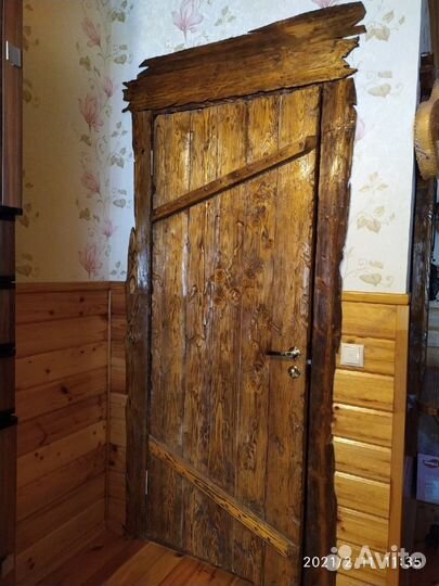 Столярные и плотницкие работы