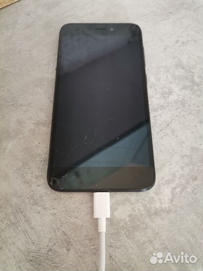 Xiaomi Redmi Go, 8 ГБ