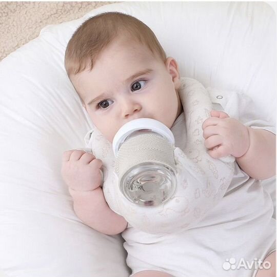 Подушка для кормления