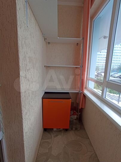 3-к. квартира, 73 м², 1/17 эт.