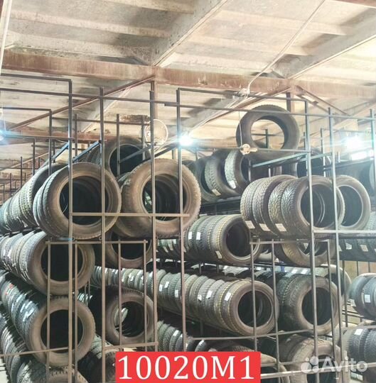 Goodyear UltraGrip Ice+ 195/65 R15 94V